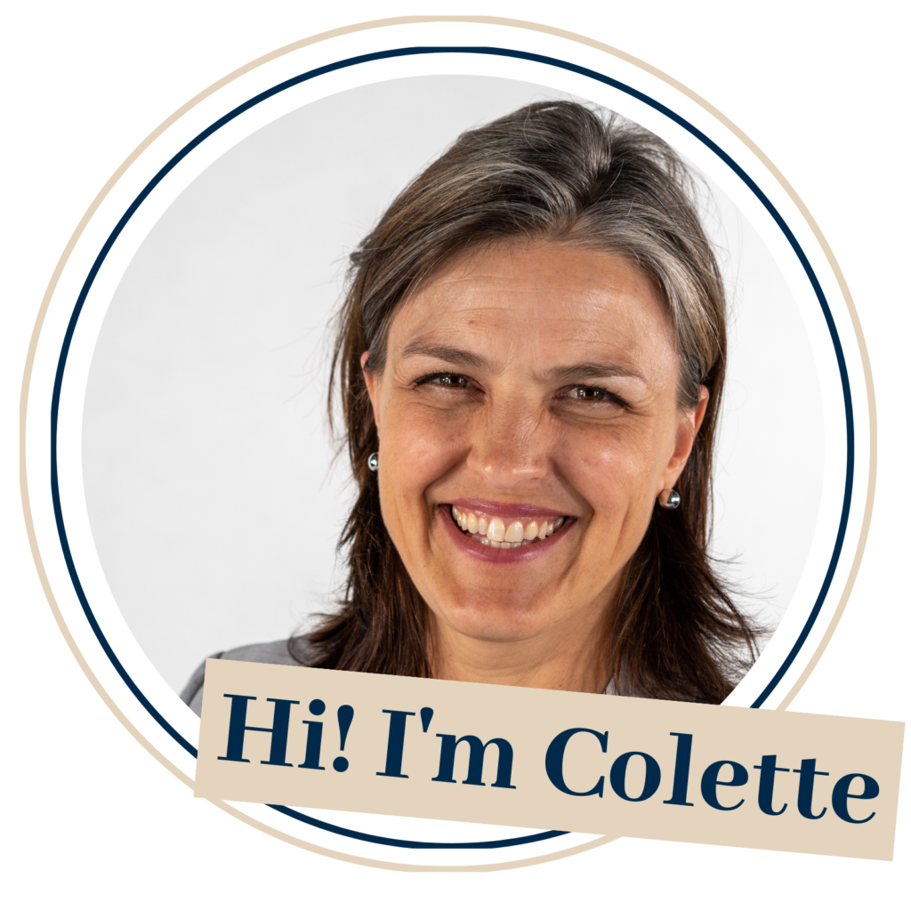 Colette White, LPC